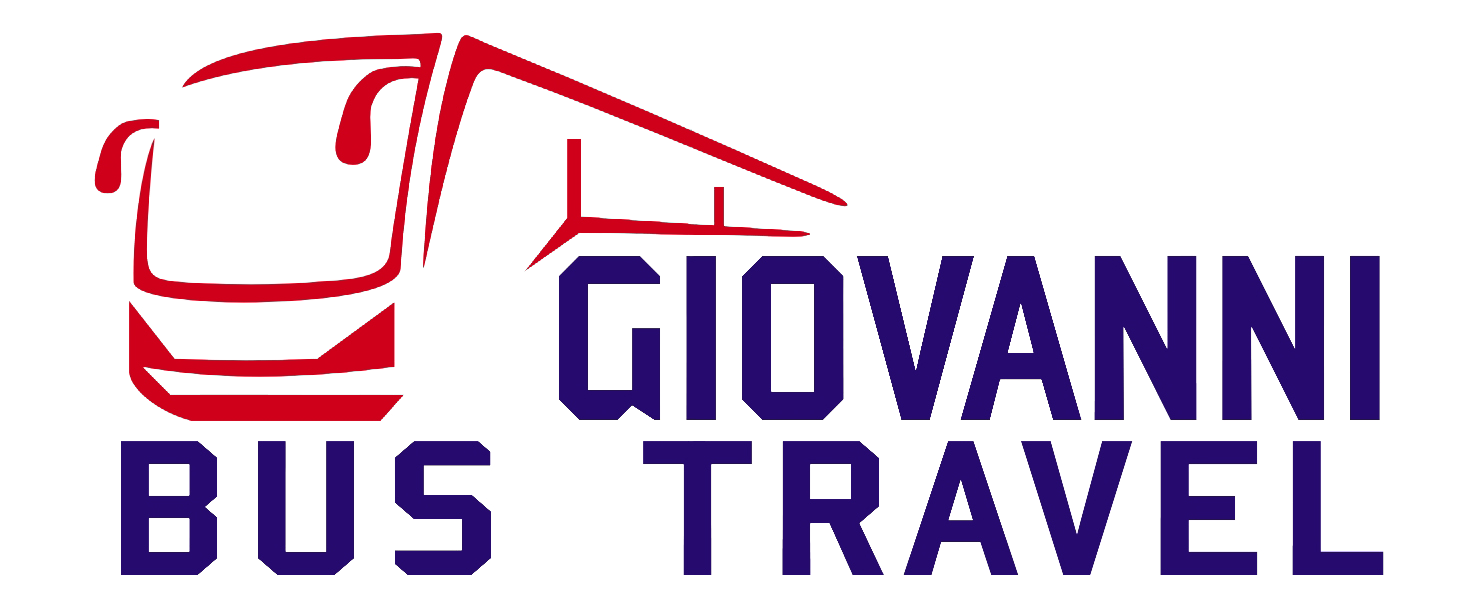 giovanni travels and tours ltd